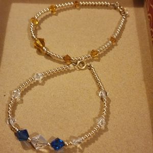 Bead Jewelry Available